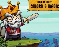 Raid Heroes: Sword and Magic